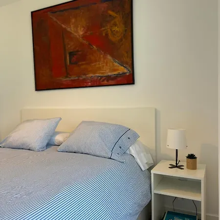 Bakio Beach Apartment *