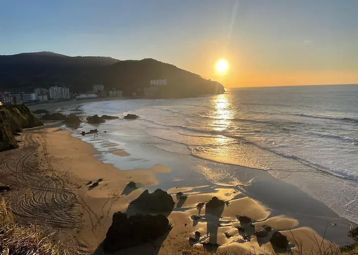 Bakio Beach Apartamento Bakio