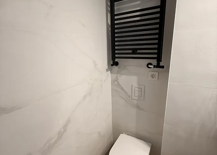 Apartamento Bakio Beach *