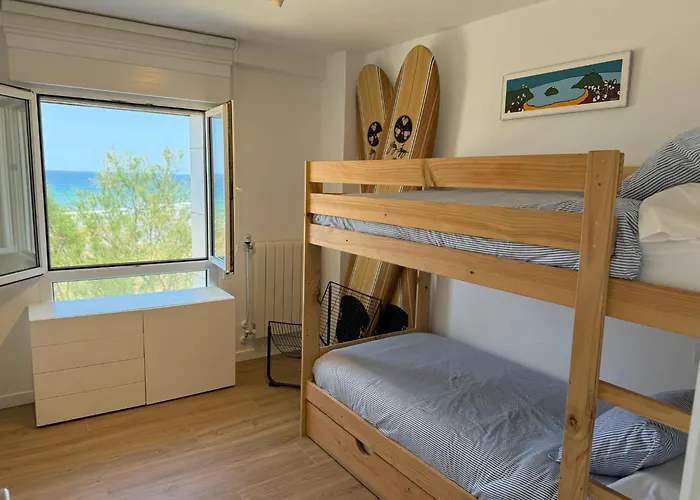 Bakio Beach Apartamento *