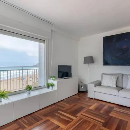 Bakio Beach Apartment