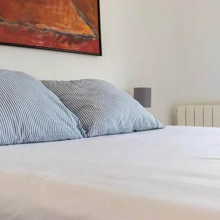 Bakio Beach Apartment