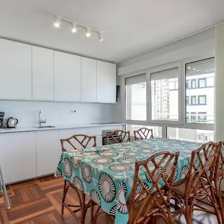 Bakio Beach Apartment Bakio