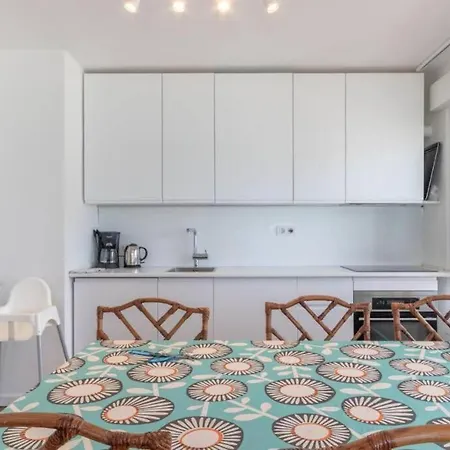 Bakio Beach Apartment