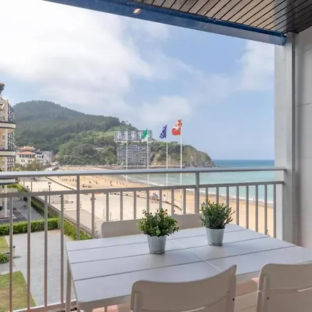 Apartment Bakio Beach *