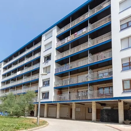 Bakio Beach Apartment Bakio