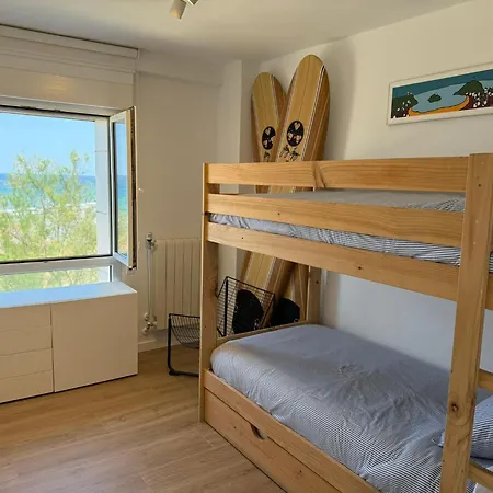 Bakio Beach Daire *