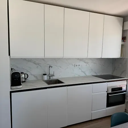 Bakio Beach Апартаменты