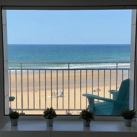 Апартаменты Bakio Beach
