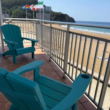 Bakio Beach * Бакио