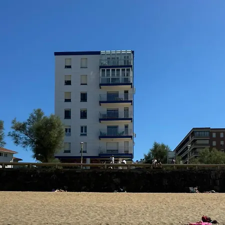 Bakio Beach * Bakio