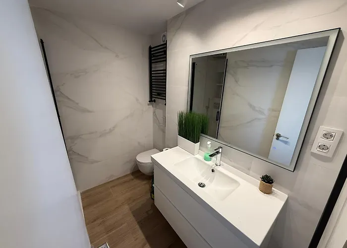 Bakio Beach Apartment Bakio