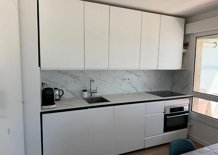 Bakio Beach Apartment