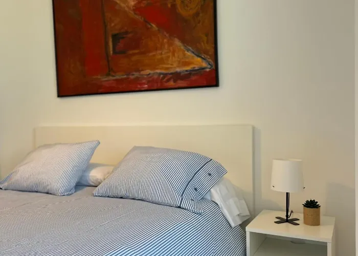 Bakio Beach Apartment *