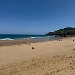 Bakio Beach Bakio