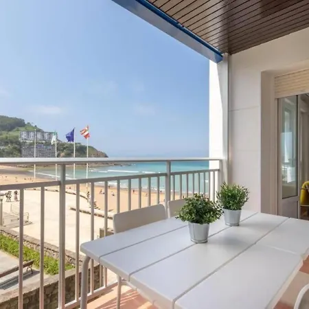 Appartement Bakio Beach Bakio