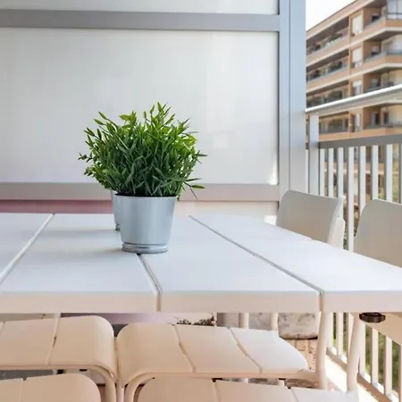 Appartement Bakio Beach