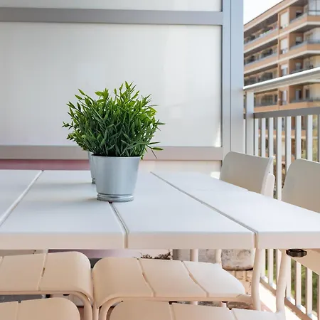 Appartement Bakio Beach *