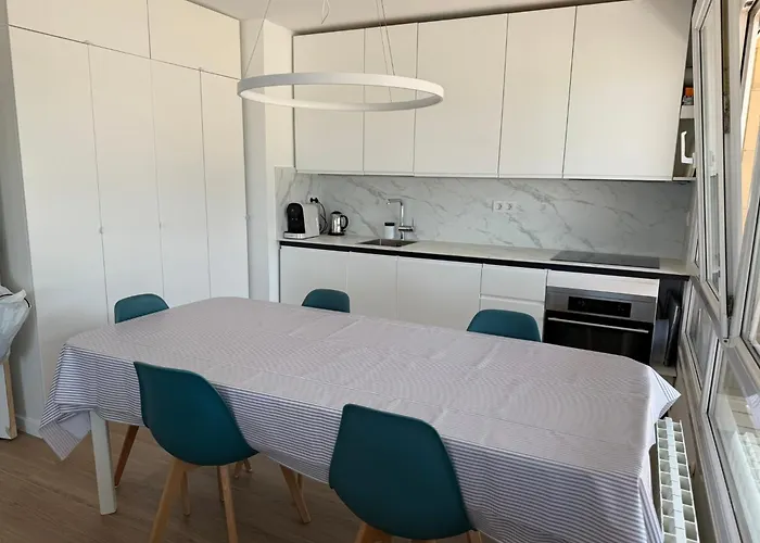 Appartement Bakio Beach