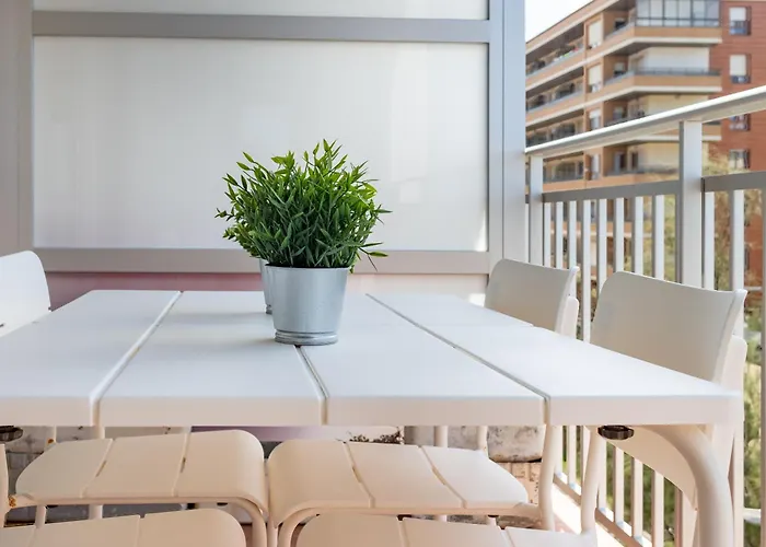 Appartement Bakio Beach *