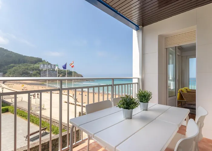 Appartement Bakio Beach Bakio